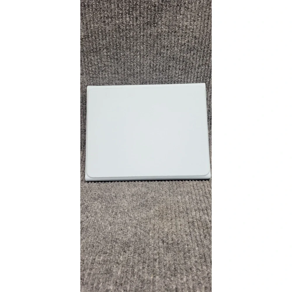 Light‎ Blue Bluetooth Keyboard Tablet Case Folio Cover USB-C Rechargeable